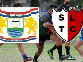 OLD LIONS Y SANTIAGO LAWN TENNIS DEFINIRÁN LA "COPA DESAFÍO IMPERIAL" EN LA ÚLTIMA FECHA