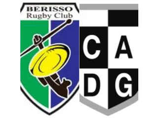 BERISSO DERROTÓ A GLEW Y SE MANTIENE COMO ÚNICO ESCOLTA