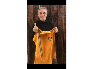 “Cuando el rival está herido hay que matarlo”.