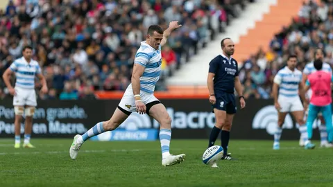 "EN VEZ DE SEGUIR BUSCANDO DEJAMOS QUE ELLOS VENGAN" BOFFELLI ANALIZÓ LA DERROTA DE LOS PUMAS