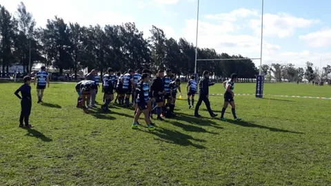 ÑANDUBAY SE CONSAGRÓ CAMPEÓN EN CORRIENTES