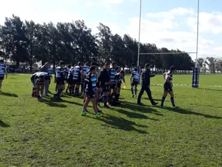 ÑANDUBAY SE CONSAGRÓ CAMPEÓN EN CORRIENTES