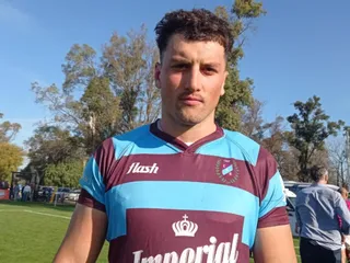 JERÓNIMO GÓMEZ VARA: "EL CAMINO ES ESTE"