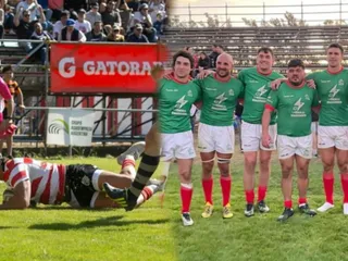LOS JOCKEY´S ESTÁN EN LA FINAL