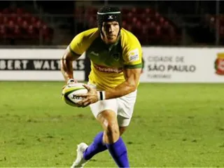 BRASIL CAYÓ FRENTE A CANADÁ EN EL AMÉRICAS RUGBY TROPHY
