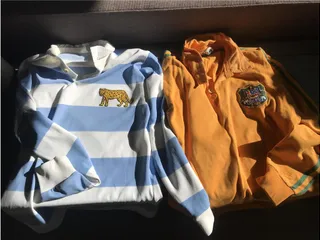 Un zarpazo histórico.