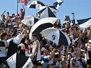 SE ACERCA LA FINAL DEL REGIONAL DEL LITORAL Y LAS EXPECTATIVAS CRECEN