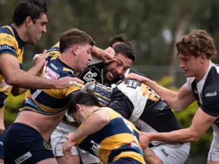 FORMACIONES CONFIRMADAS PARA LA FINAL DEL TORNEO REGIONAL DEL LITORAL