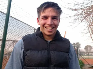 "NO NOS SALIÓ CASI NADA Y SE VIO REFLEJADO" JUSTO PICCARDO Y SU ANÁLISIS DEL PARTIDO ANTE REGATAS