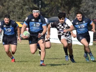 PORTEÑO GANÓ CON CLARIDAD ANTE SAN JOSÉ