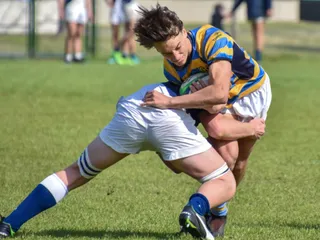¡LOS JUVENILES YA JUEGAN LA SEGUNDA RUEDA! ESTE DOMINGO QUEDÓ ATRÁS LA 2DA FECHA