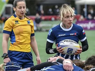 WORLD RUGBY ALENTÓ A LOS LÍDERES GLOBALES DEL DEPORTE A QUE APOYEN LA IGUALDAD DE GÉNERO EN EL MOVIMIENTO DEPORTIVO