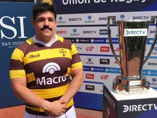 "SIEMPRE ES SEMANA A SEMANA" FRANCISCO FERRONATO ANALIZA LA ACTUALIDAD DE BELGRANO