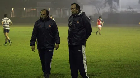Interior – José Chavanne: “Siempre hay gente dispuesta a defender esta camiseta”