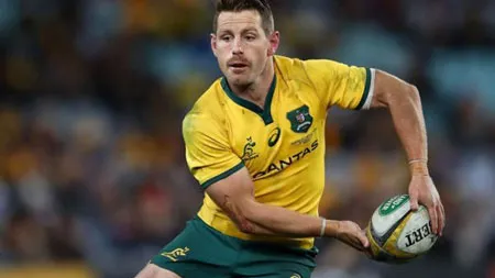 Top League – Foley jugará en Japón la temporada 2020