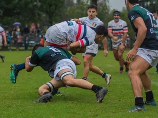 LOS RESULTADOS DEL TORNEO DEL INTERIOR A