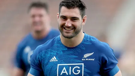 Luke Jacobson se pierde el Mundial