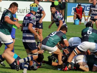 SE TERMINÓ LA ESPERA, ESTE FIN DE SEMANA COMIENZA EL TORNEO MÁS FEDERAL DEL RUGBY NACIONAL