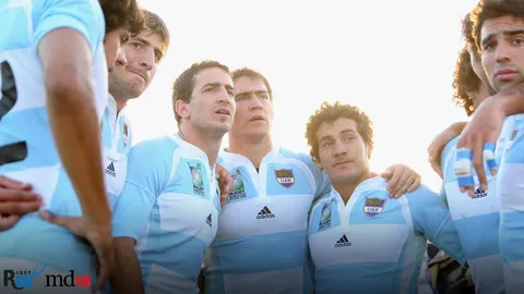 LA HISTORIA DE LOS MUNDIALES: DUBAI 2009, EL AÑO DE LAS SORPRESAS