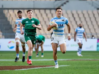 LOS PUMAS 7S SE QUEDAN SIN MONETA PARA LO QUE RESTA DE MUNDIAL