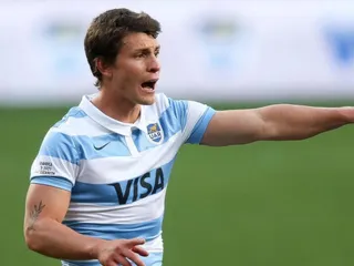 CON SIETE CAMBIOS LOS PUMAS VAN POR LA HAZAÑA ANTE SUDÁFRICA