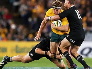 AUSTRALIA Y NUEVA ZELANDA CON LOS EQUIPOS CONFIRMADOS PARA UN NUEVO ENFRENTAMIENTO