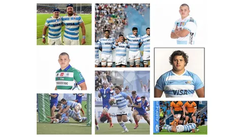 LA PELOTA DEL MEJOR TRY DEL MUNDIAL DE ROSARIO M20 VOLVIÓ A MANOS DE SU DUEÑO