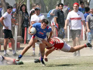 Se jugó la sexta y última fecha del Torneo Clausura Juvenil en Santiago del Estero