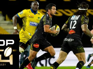 ESTE SÁBADO SE DISPUTA LA FECHA 4 DEL TOP 14