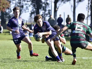 Quedaron definidas las semifinales del torneo