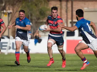 TRES EQUIPOS DE TUCUMÁN Y UNO DE ROSARIO MANDAN EN EL TORNEO DEL INTERIOR A