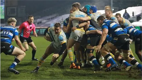 LOS POSIBLES COMPRADORES DE WORCESTER WARRIOS ACUSARON A LA RFU DE IMPONER CONDICIONES IRRAZONABLES