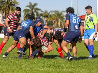 Resultados de la 6° fecha del certamen