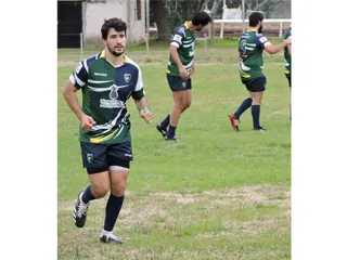 BERISSO GOLEÓ A SOCIEDAD HEBRAICA COMO VISITANTE Y SE MANTIENE SEGUNDO