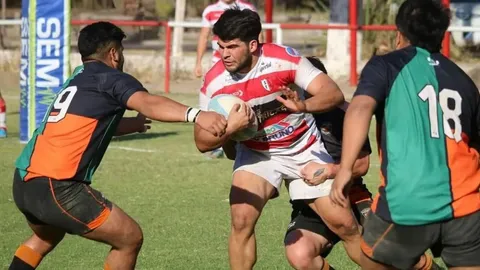 LA QUINTA FECHA DEFINIRÁ LOS LUGARES PARA LOS CUARTOS DE FINAL