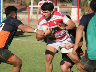 LA QUINTA FECHA DEFINIRÁ LOS LUGARES PARA LOS CUARTOS DE FINAL