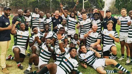Victoria Cup – Zimbabwe se consagró campeón