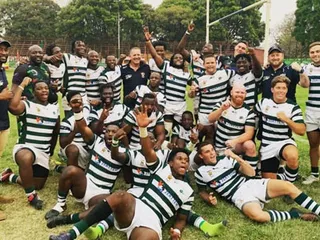 Victoria Cup – Zimbabwe se consagró campeón