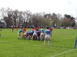 Ciudad de Buenos Aires superó al CUQ y sueña con la permanencia