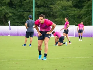 Testimonios de Los Pumas desde Japón