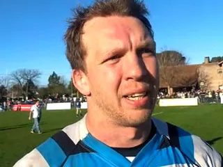 Marcos Piccinini: «Ganó el que tuvo un poco más de paciencia en la disciplina»