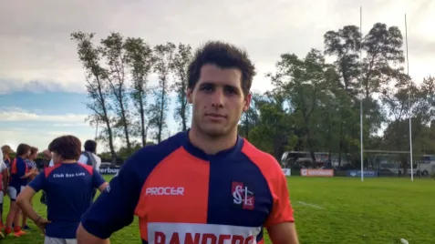 Gregorio Del Prete: «La diferencia que hubo en el resultado, es la que hay entre ambos equipos»