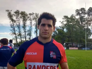 Gregorio Del Prete: «La diferencia que hubo en el resultado, es la que hay entre ambos equipos»