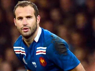 Frédéric Michalak aclaró sus dichos sobre Los Pumas