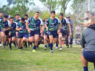 BERISSO VENCIÓ A PAC, CONSIGUIÓ EL ASCENSO Y JUGARÁ EN TERCERA EL AÑO PRÓXIMO