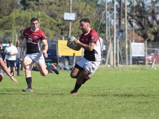 ALMAFUERTE LE GANÓ A GLEW EN LA PRIMERA FECHA DE LA SEGUNDA RONDA