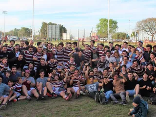 LOS MOLINOS, YA ASCENDIDO, CONSIGUIÓ OTRA VICTORIA  Y MANTIENE SU INVICTO