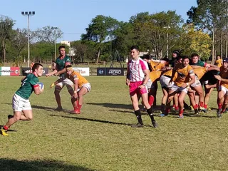 A CURNE se le escapó el triunfo