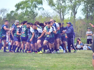 BERISSO CONSIGUIÓ EL ASCENSO ANTE SU GENTE Y JUGARÁ EN TERCERA EL AÑO PRÓXIMO