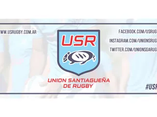 LA UNIÓN DE RUGBY DE SANTIAGO DEL ESTERO CUMPLE 54 AÑOS